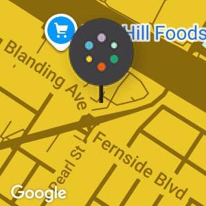 location image